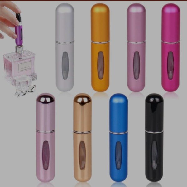 Producto - Perfumero