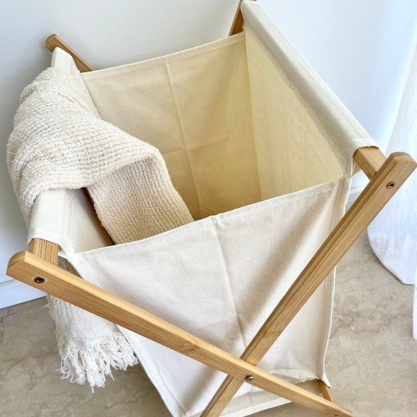 Producto - CESTO DE TELA - 1