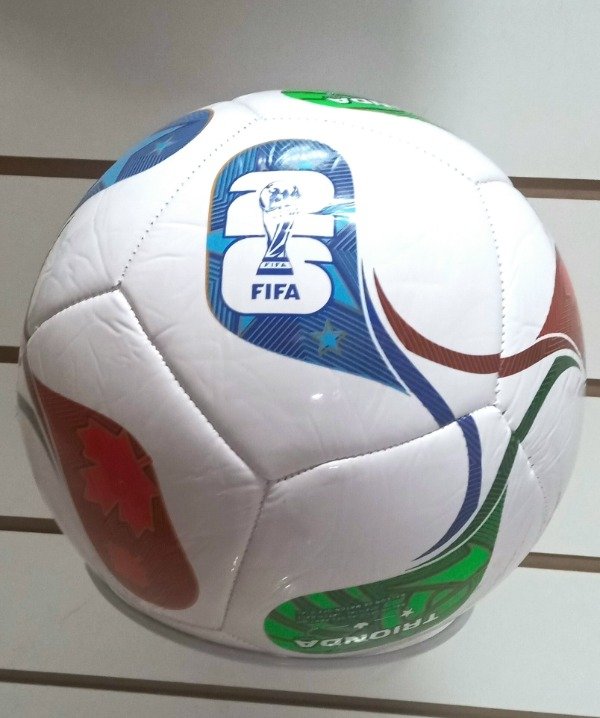 Producto - PELOTA MUNDIAL  n:5