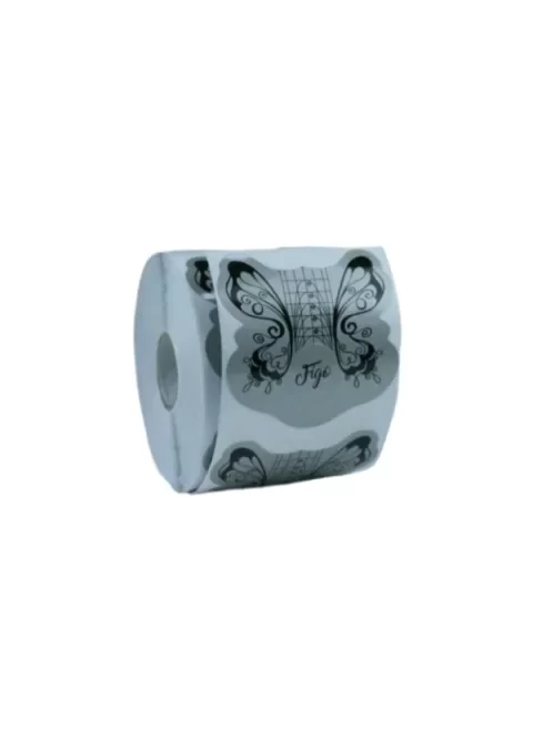Producto - Moldes Mariposa Figo 300pcs, BH3238