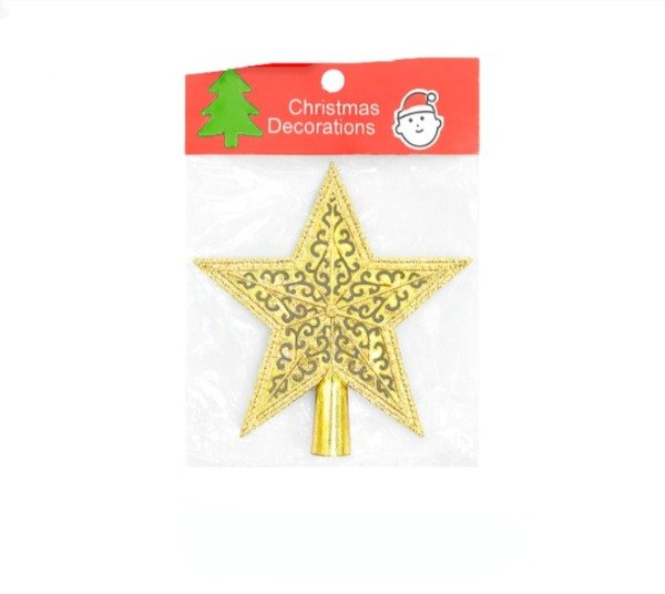 Producto - Punta estrella chica