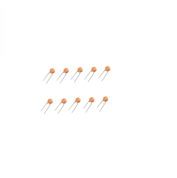 Producto - 10NF X 50V CERAMICO
