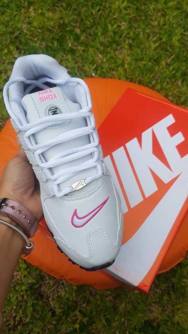 Producto - SHOX NZ 34 AL 39