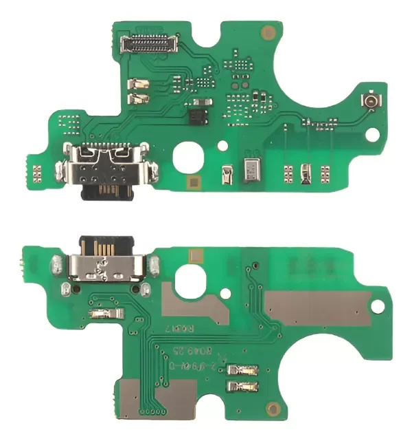 Producto - PLACA DE CARGA TCL 20 SE (COMPATIBLE CARGA RAPIDA)