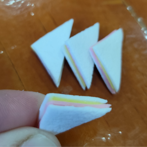 Producto - Aplique mini sándwich de miga (a pedido)