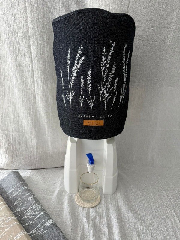 Producto - FUNDA BIDON DE AGUA - 20lt