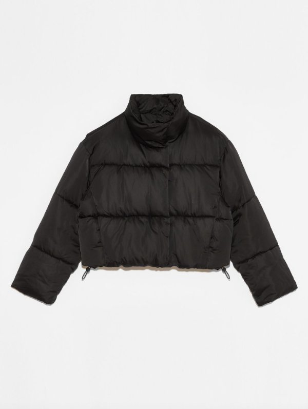 Producto - Campera Maida negro