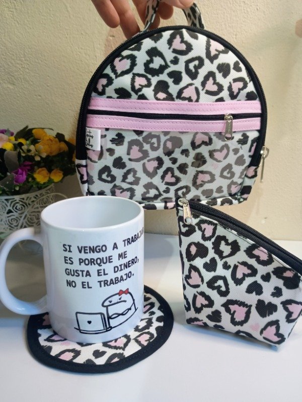 Producto - SET  BREACK (A PEDIDO) - 1