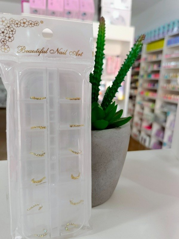 Producto - Deco Dijes Varias