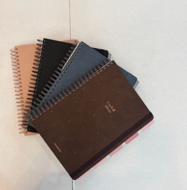 Producto - Cuaderno FW A4 MEGACUADERNO 150 hojas