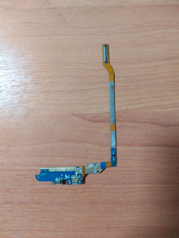 Producto - Flex de carga S4