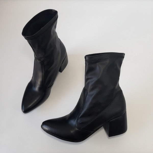 Producto - Botita Escorpia - Elastizada