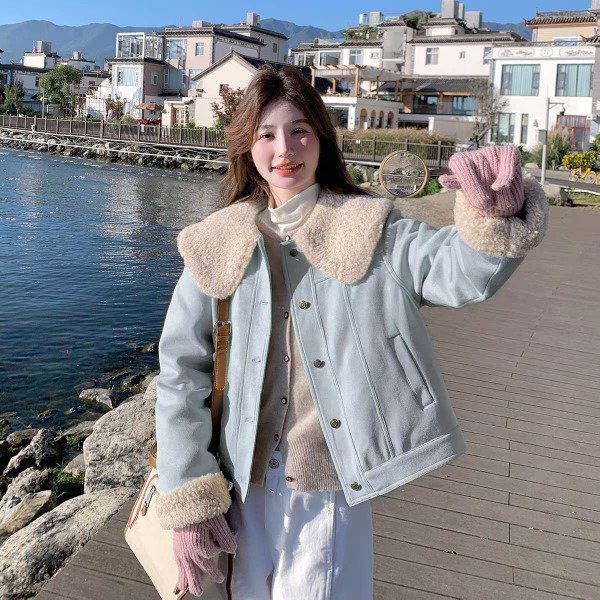 Producto - Camperas con peluches