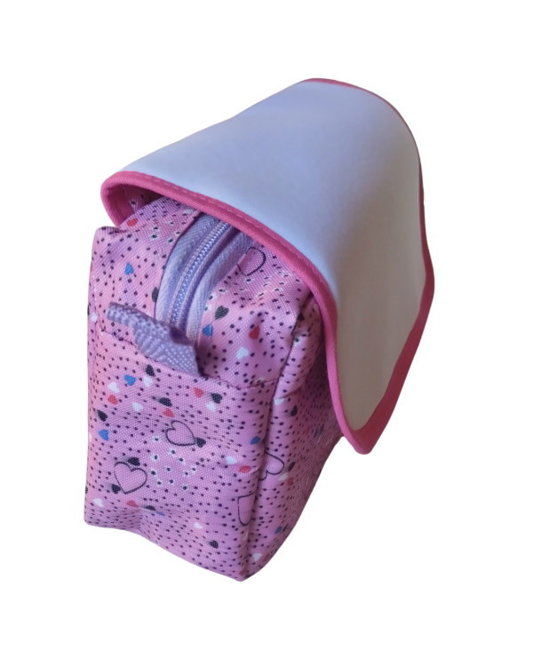 Producto - cartucheron corazon - 1