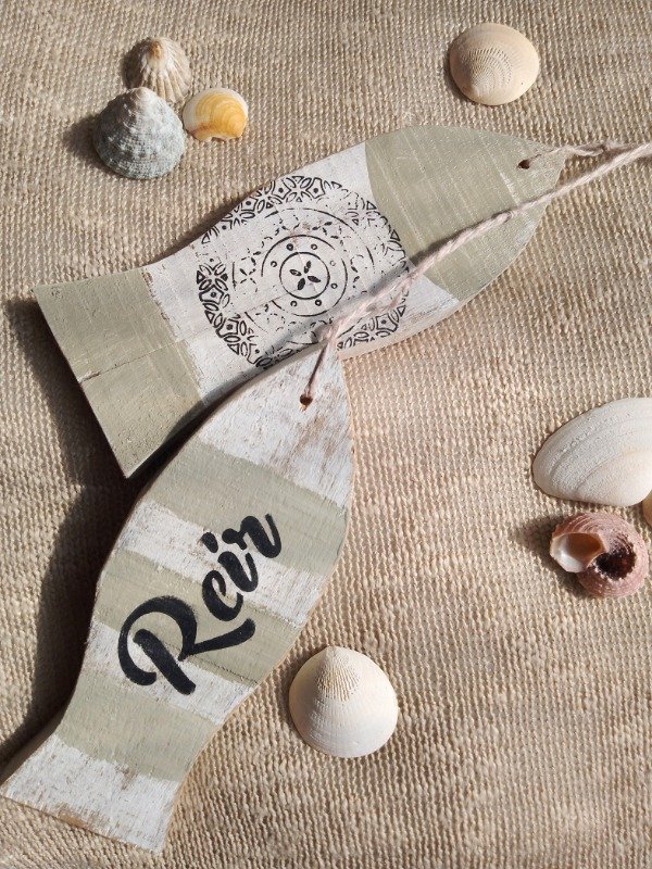 Producto - Colgante Riviera