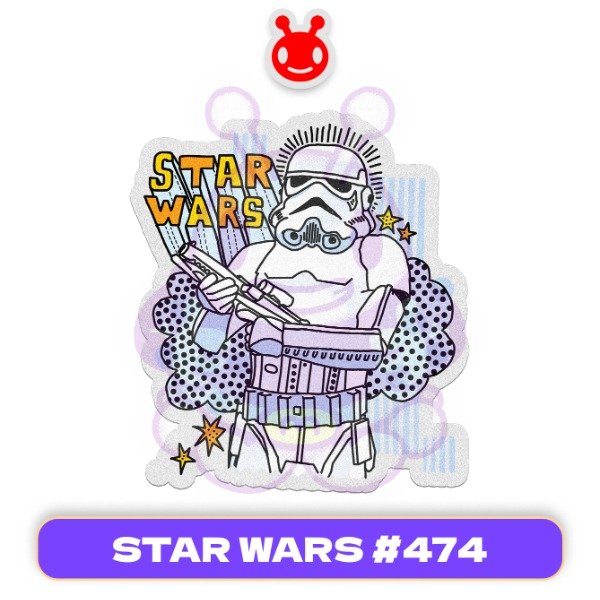 Producto - TROOPERS 38