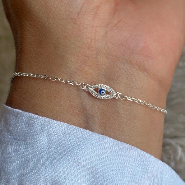 Producto - Pulsera ojo turco (cod.873)