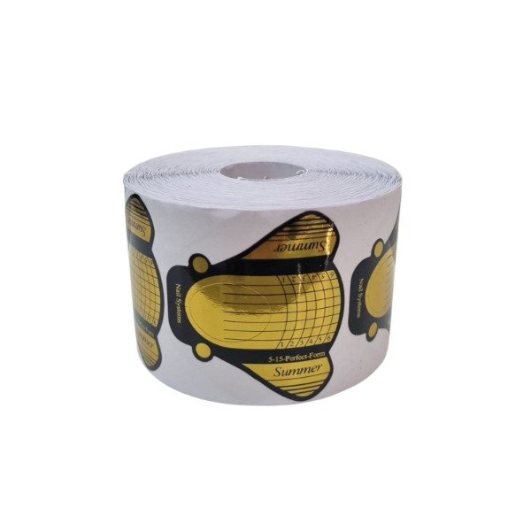 Producto - MOLDE DORADO X500U
