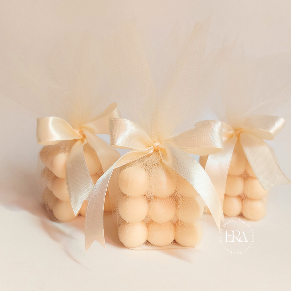 Producto - Souvenir Bubble Tul