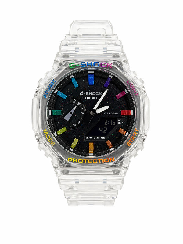 Producto - RELOJ CASIO G-SHOCK 7