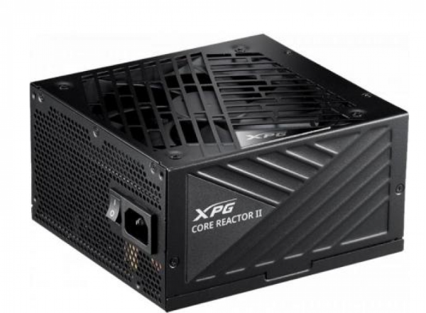 Producto - FUENTE GAMER ADATA 1200W XPG CORE REACTOR II 80 PLUS GOLD