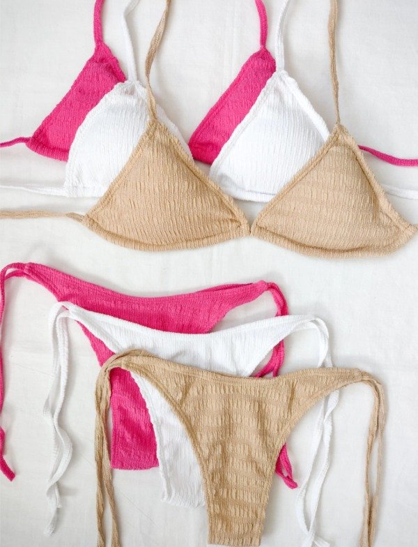 Producto - Bikini BAMBULA NUDE