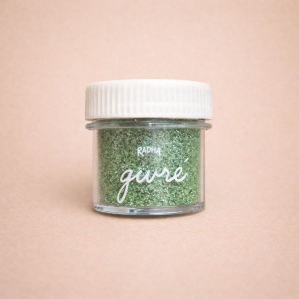 Producto - GIVRE RADHA COLORS VERDE