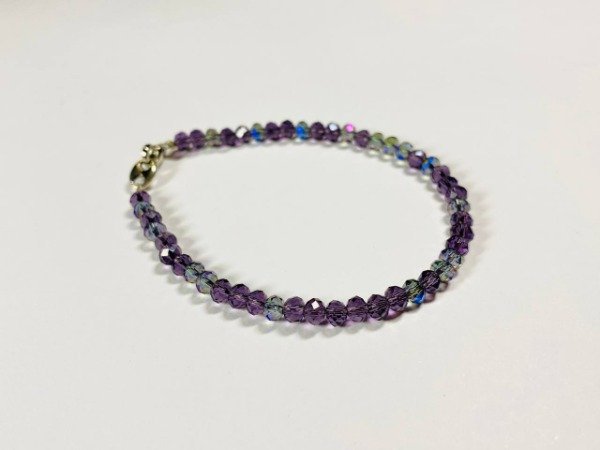 Producto - Pulsera cristal 03