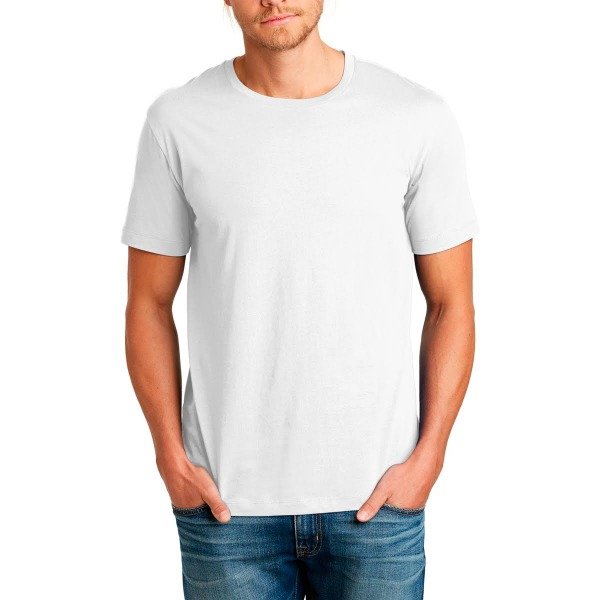 Producto - Remera unisex Modal