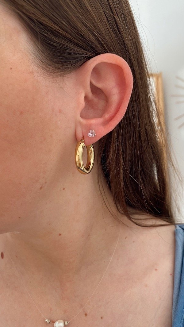 Producto - Argollas Cubanas