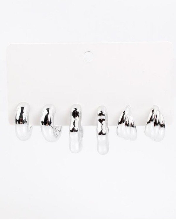 Producto - Aros Luana