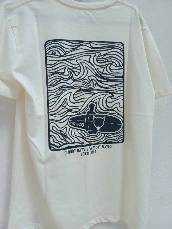 Producto - Remera Surf Days