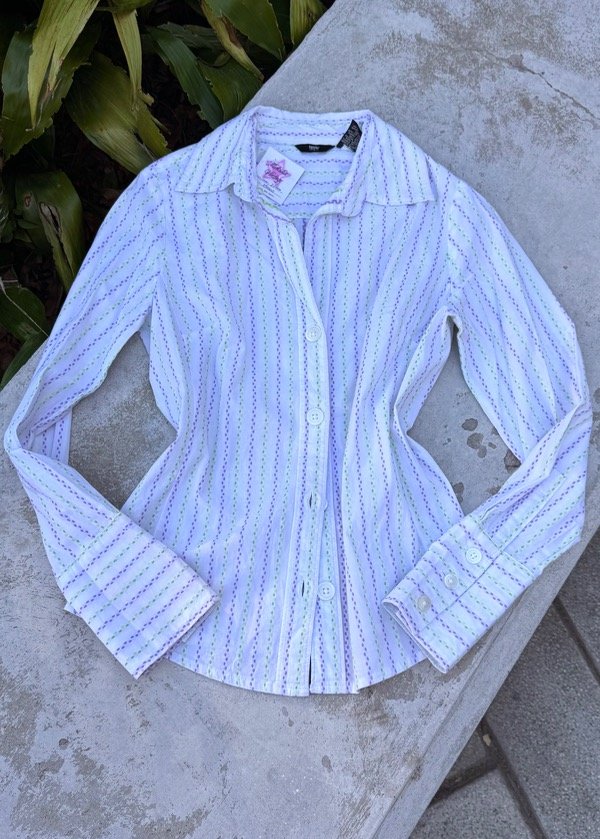 Producto - Camisa Mossimo tM