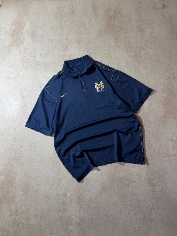 Producto - Chomba Deportiva Nike Golf T.L Original