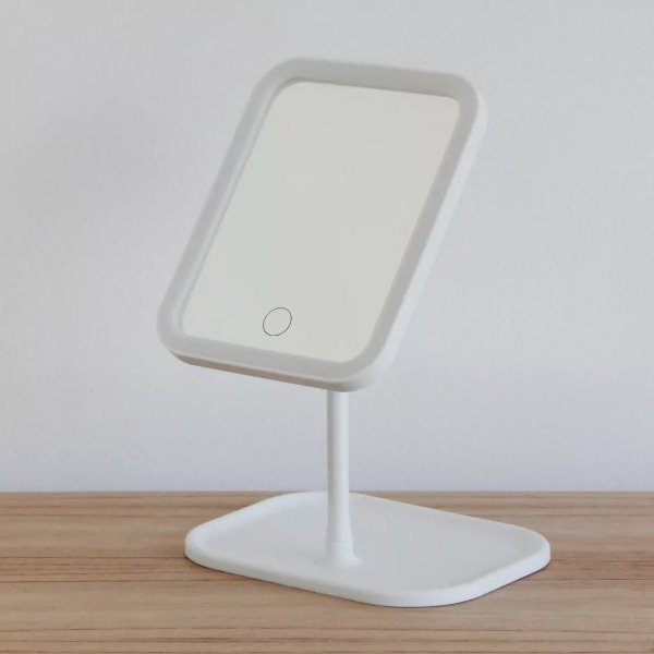 Producto - ESPEJO CON LUZ