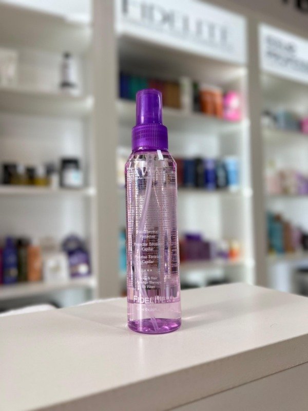 Producto - Protector térmico Caviar 120 ml - Fidelité