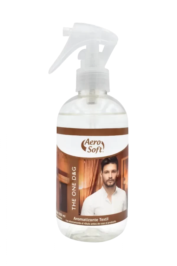 Producto - AROMATIZADOR TEXTIL THE ONE  DG