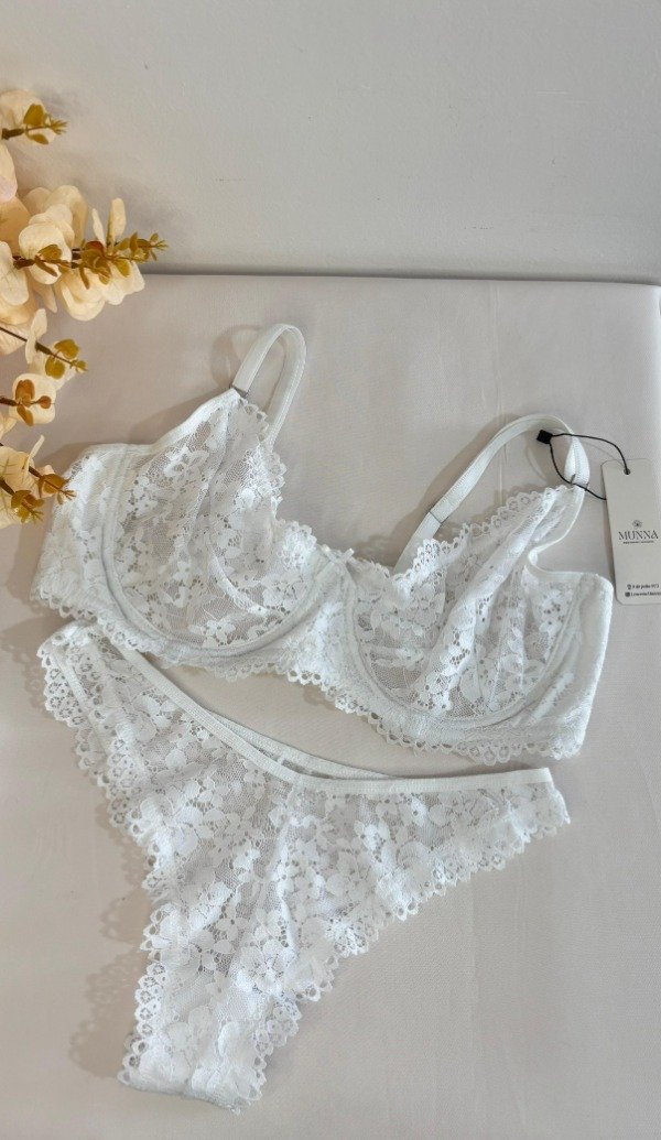 Producto - Conjunto Esme