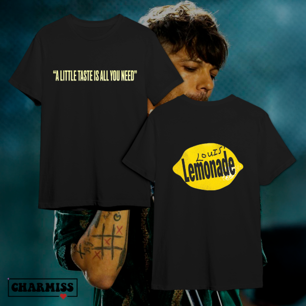 Producto - REMERON OVERSIZE- Lemonade 3