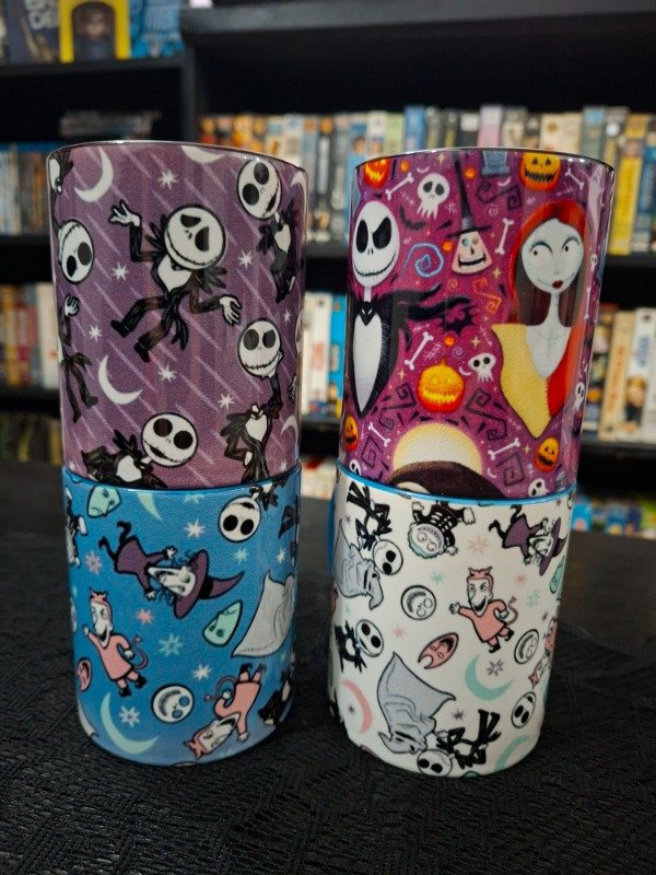 Producto - Taza Nightmare Before Christmas