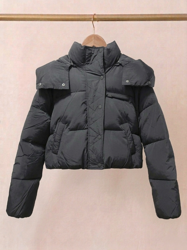 Producto - Campera puffer
