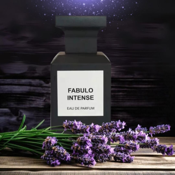 Producto - Fabulo Intense EDP 80 ml