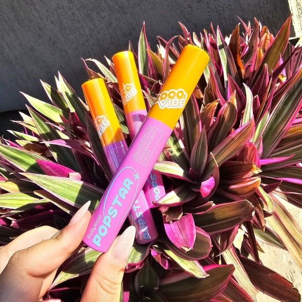 Producto - Máscara de pestañas bombastic