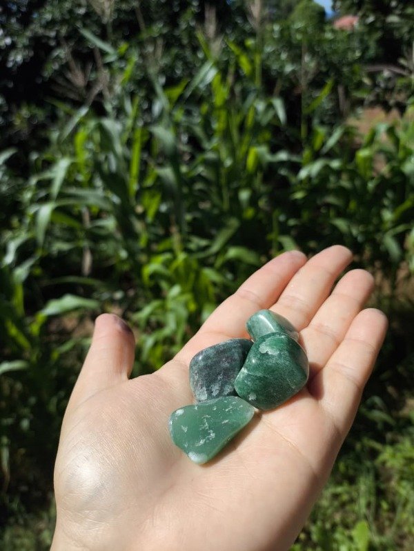 Producto - Aventurina - Tauro