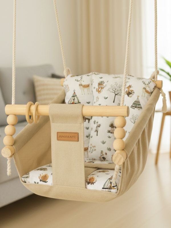 Producto - Hamaca BENICIO