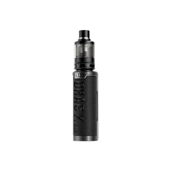 Producto - VOOPOO DRAG X PLUS PRO - BLACK BLACK