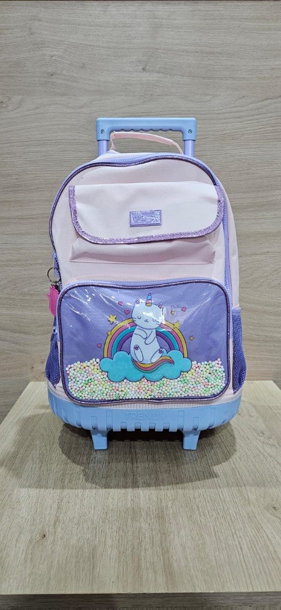 Producto - Mochila Carro Trendy 27679