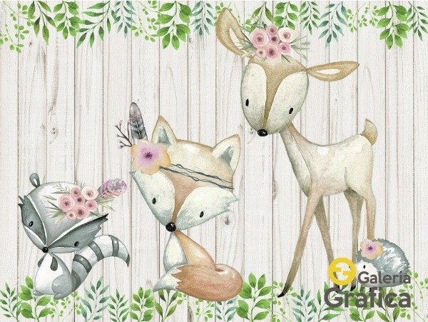 Producto - Animalitos FS 09