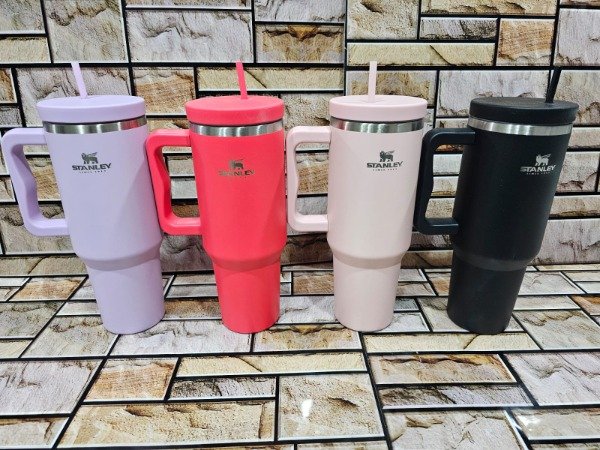 Producto - Vaso quencher 1.200ml antivuelco