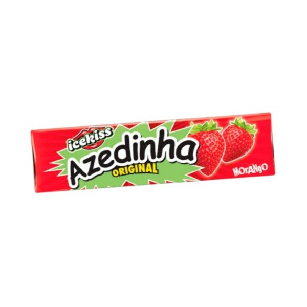 Producto - ICEKISS AZEDINHA FRUTILLA x 12u